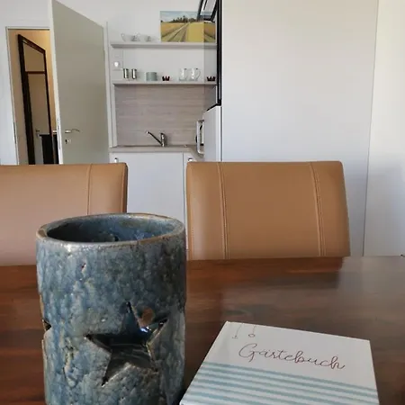 Vier Jahreszeiten 2-53 Apartman