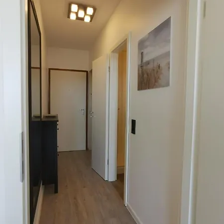 Vier Jahreszeiten 2-53 Apartman