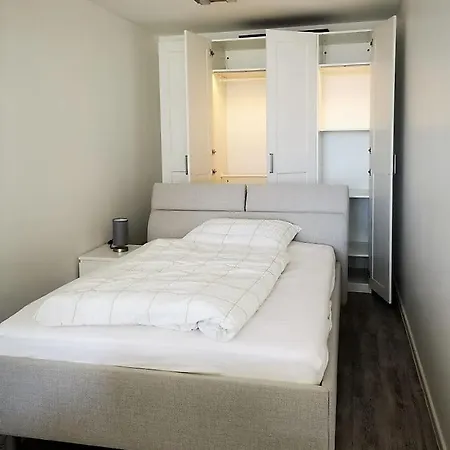 Vier Jahreszeiten 2-53 Apartman *