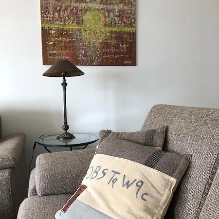 Vier Jahreszeiten 2-53 Apartman *