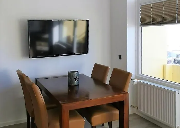 Vier Jahreszeiten 2-53 * Großenbrode