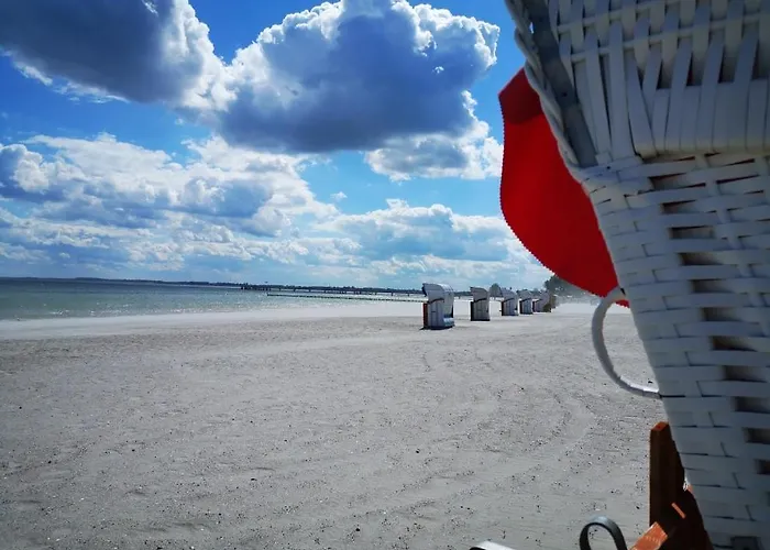 Vier Jahreszeiten 2-53 Großenbrode