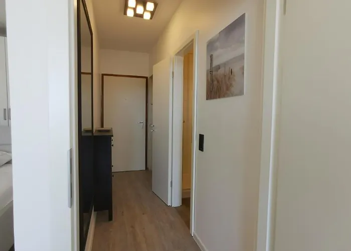 Vier Jahreszeiten 2-53 Apartment