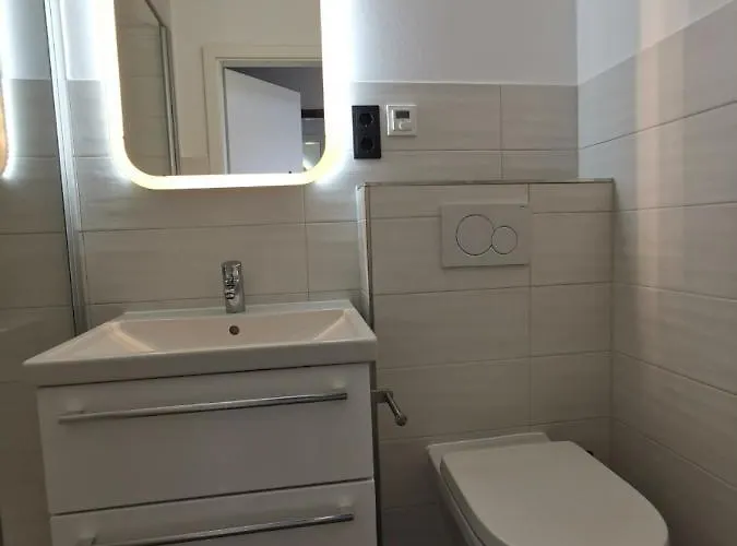 Apartment Vier Jahreszeiten 2-53