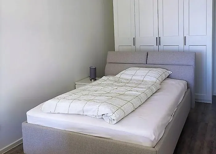 Apartment Vier Jahreszeiten 2-53