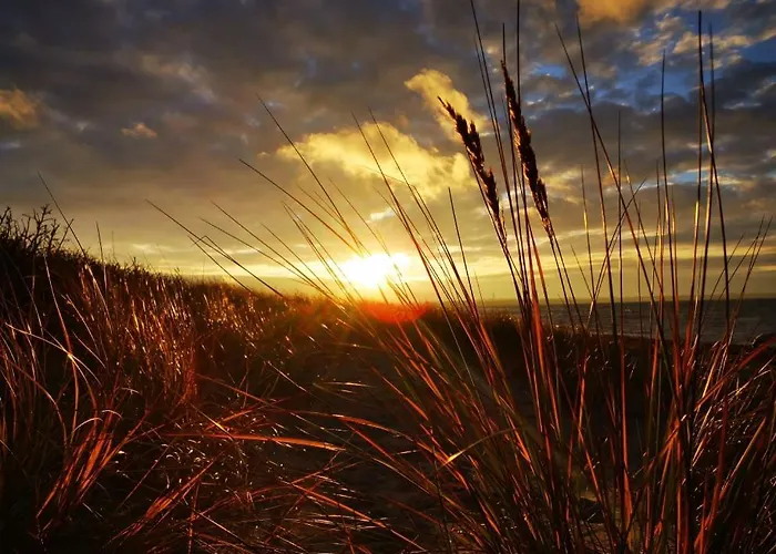 Vier Jahreszeiten 2-53 Apartment