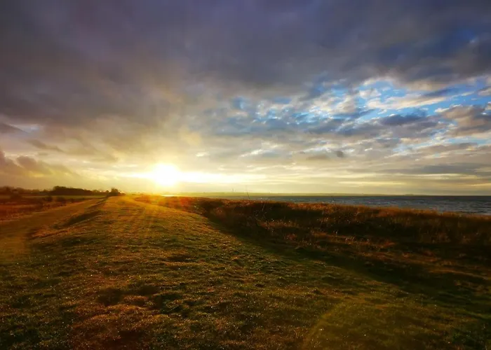 Apartment Vier Jahreszeiten 2-53