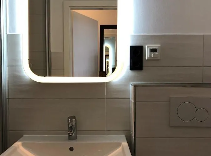 Vier Jahreszeiten 2-53 Apartment Großenbrode